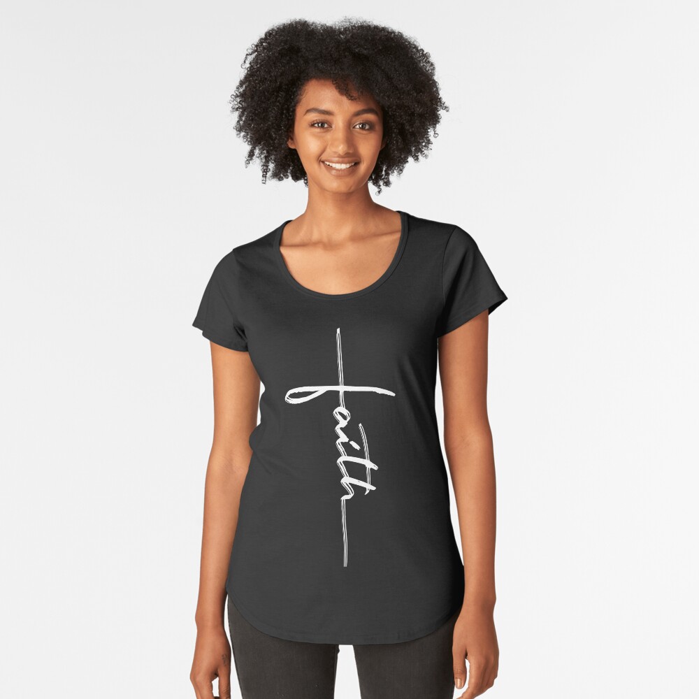 Item preview, Premium Scoop T-Shirt designed and sold by Acrobat0.
