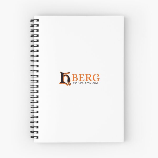 Item preview, Heidelberg University, Tiffin, Ohio - BERG  designed and sold by wilsnh15.