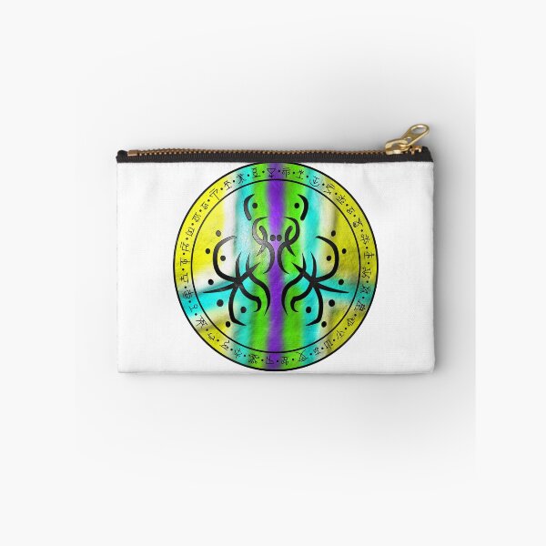 Item preview, Sigil for better time management designed and sold by Wolfofantimony.
