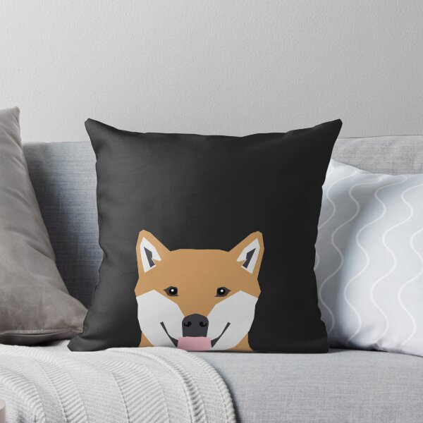 Item preview, Indiana - Shiba Inu gift design for dog lovers and dog people designed and sold by PetFriendly.