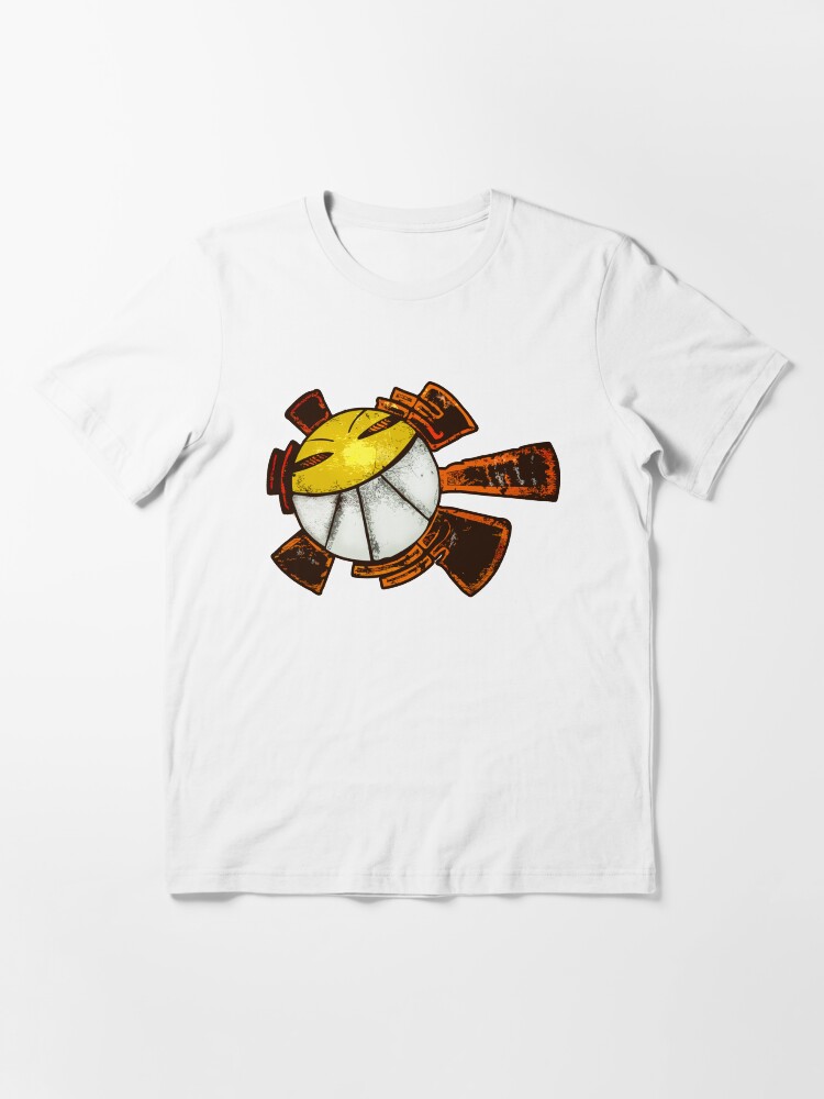 cowboy bebop ed shirt