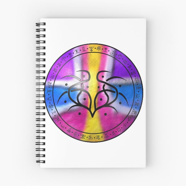 Item preview, Sigil for self-love designed and sold by Wolfofantimony.