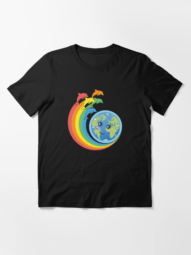 : Dolpin Dolphins T-Shirt : Clothing, Shoes & Jewelry