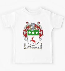 O'Dogherty (Donegal) Kids Tee