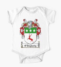 O'Dogherty (Donegal) One Piece - Short Sleeve