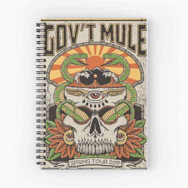 Item preview, Gov't Mule Music Band designed and sold by tinalard619.