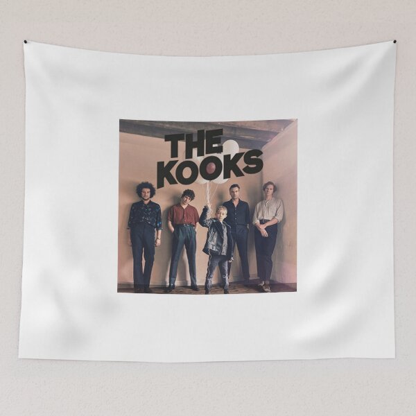 Item preview, The Genjer Laris Kooks designed and sold by tinalard619.