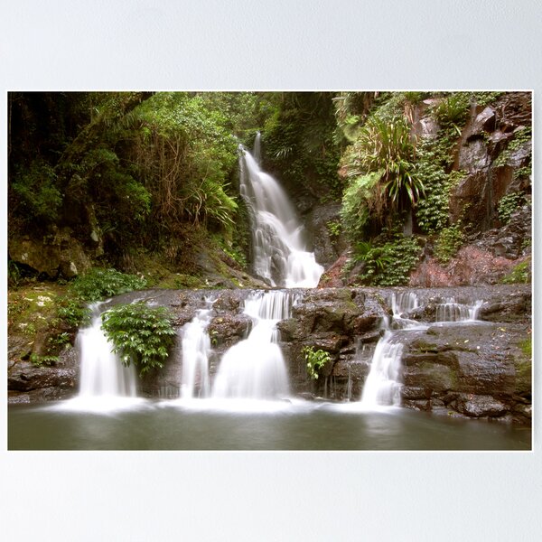 Item preview, Elabana Falls, Toolona Creek Circuit designed and sold by smallan.