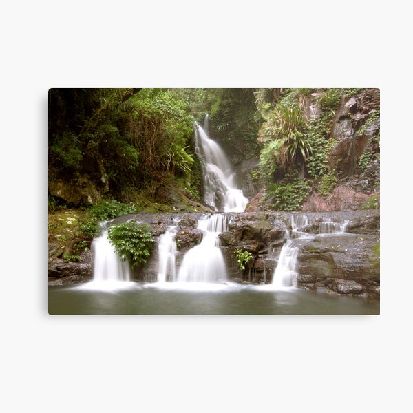 Item preview, Elabana Falls, Toolona Creek Circuit designed and sold by smallan.