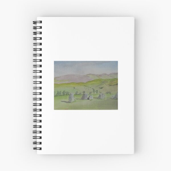 Item preview,  lumuart castle rigg stones  designed and sold by lumuart.