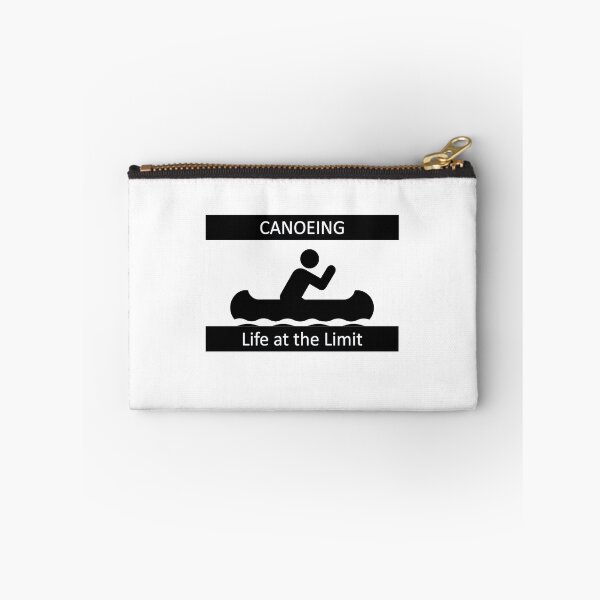 Item preview, Life at the Limit - Canoeing - Kayak - Canadian designed and sold by AndiHK.