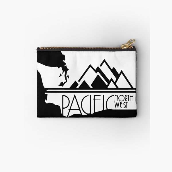 Item preview, PNW Washington State designed and sold by getpressedshirt.