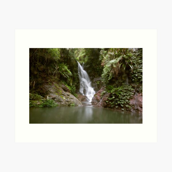 Item preview, Elabana Falls, Toolona Creek Circuit designed and sold by smallan.