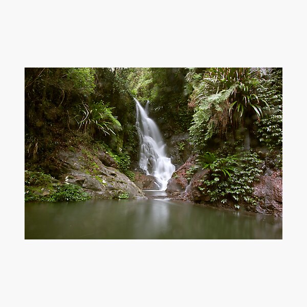 Item preview, Elabana Falls, Toolona Creek Circuit designed and sold by smallan.