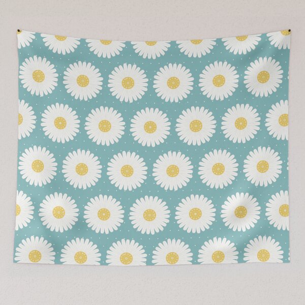 Item preview,  pattern chamomile designed and sold by Kseniavasil.