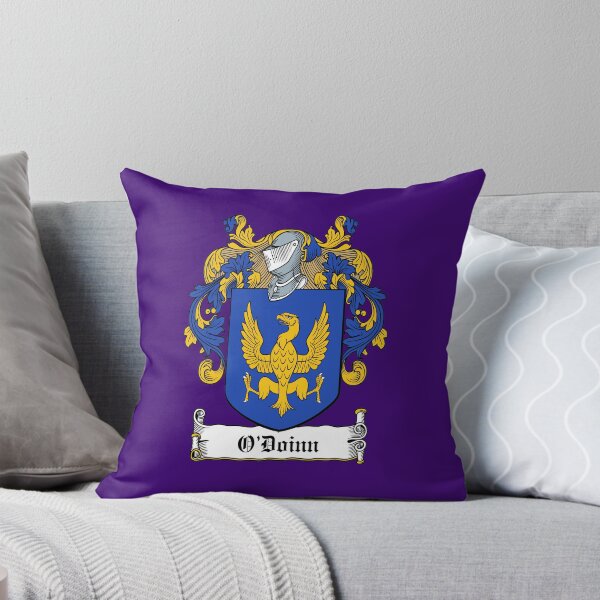 Item preview, O'Doinn (Dunn)  designed and sold by HaroldHeraldry.