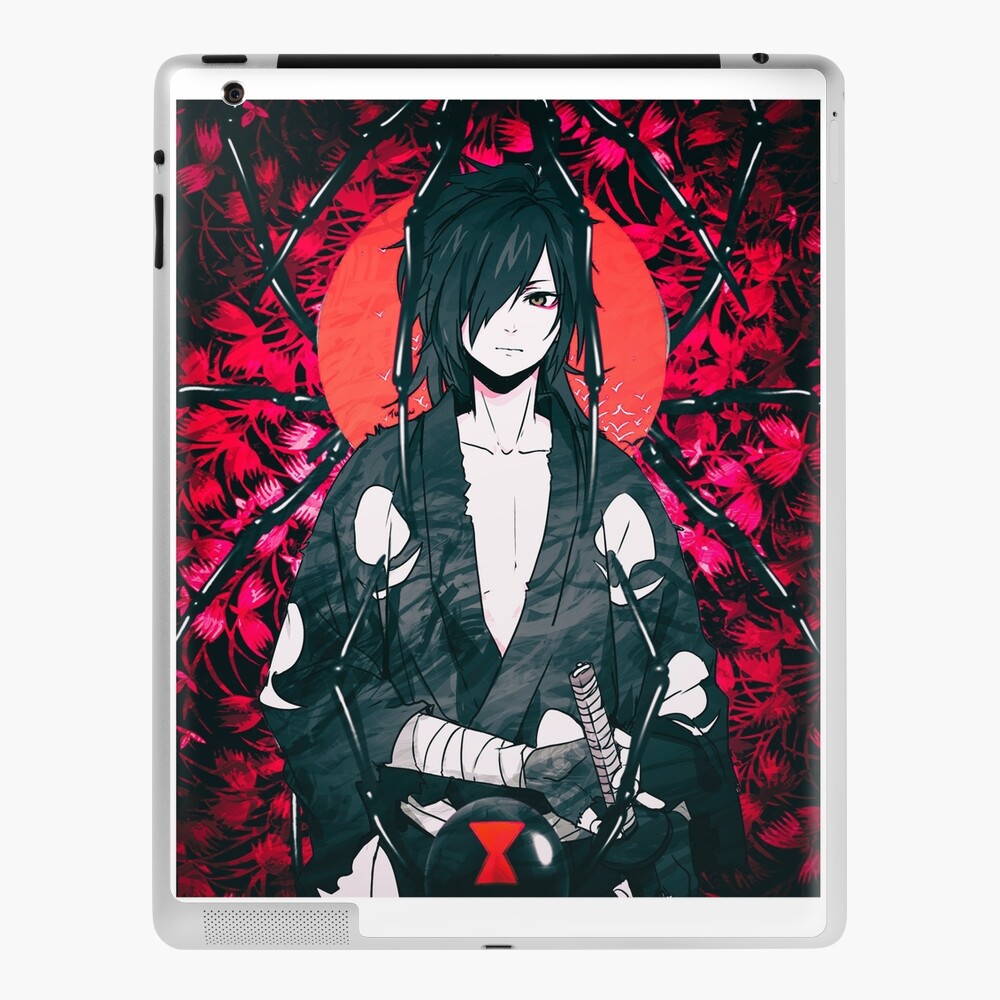 hyakkimaru dororo' Poster, picture, metal print, paint by SyanArt