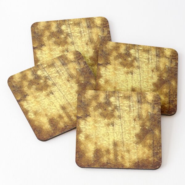Item preview, Solid Gold Specks designed and sold by KDStout.