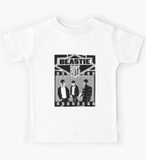 Retro Boys Kids T-Shirt
