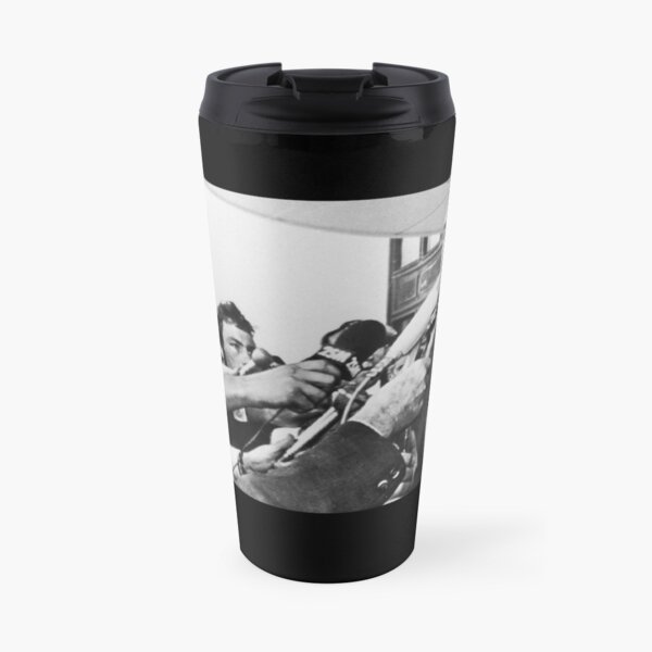 Gough Whitlam Dismissal Travel Mug