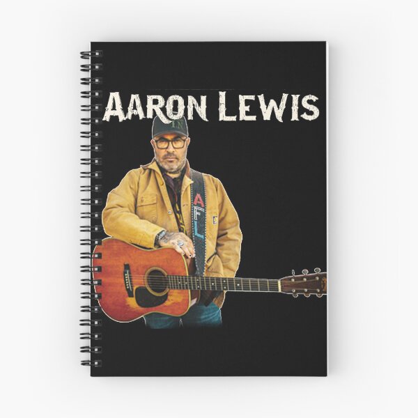 Item preview, Aaron Lewis Guitar Music designed and sold by marinajolly.