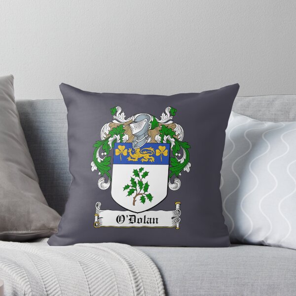 Item preview, O'Dolan (Ref Murtaugh)  designed and sold by HaroldHeraldry.