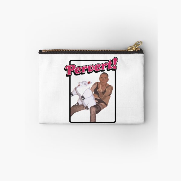Item preview, Pervert Alert designed and sold by JoelCortez.