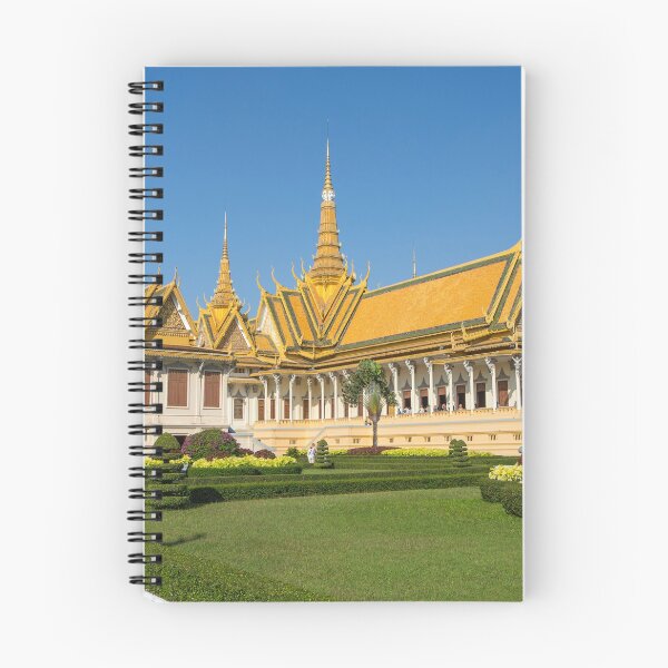 Item preview, Royal Palace designed and sold by Dave Hare Photography.