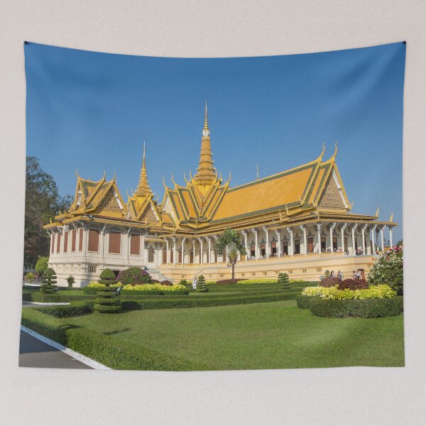 Item preview, Royal Palace designed and sold by Dave Hare Photography.