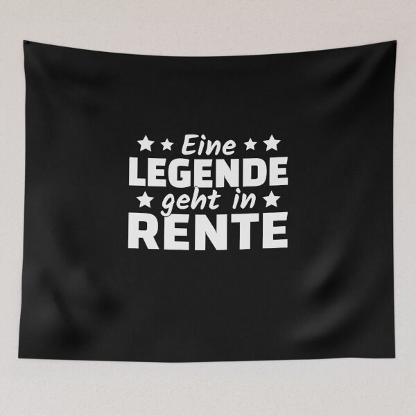 Item preview, A Legend Retires 2019 Retiree Retirement designed and sold by Team150Designz.
