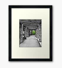 Narnia © Framed Print