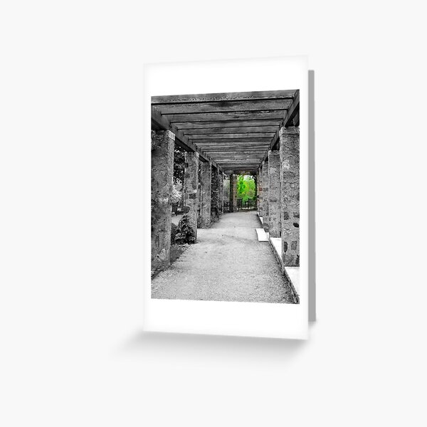 Narnia © Greeting Card
