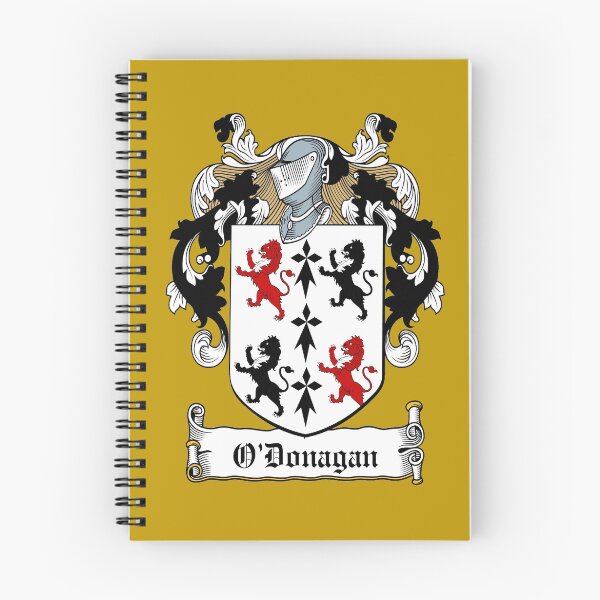 Item preview, O'Donagan (Tipperary)  designed and sold by HaroldHeraldry.