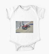 Couldn't Take This Lying Down One Piece - Short Sleeve