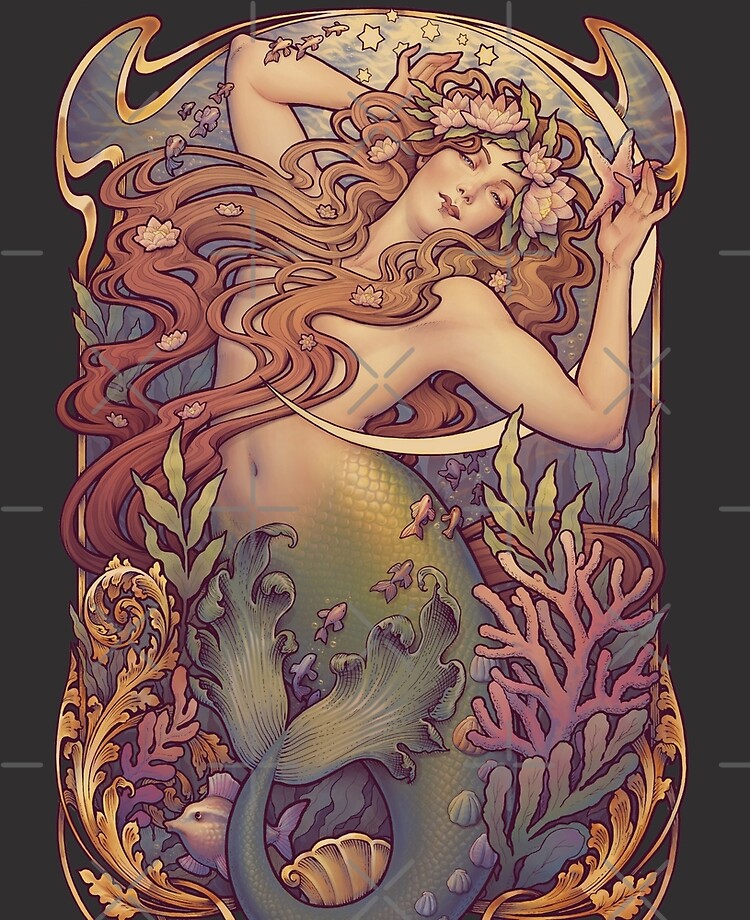 Andersen's Little Mermaid Andersen's Little Mermaid