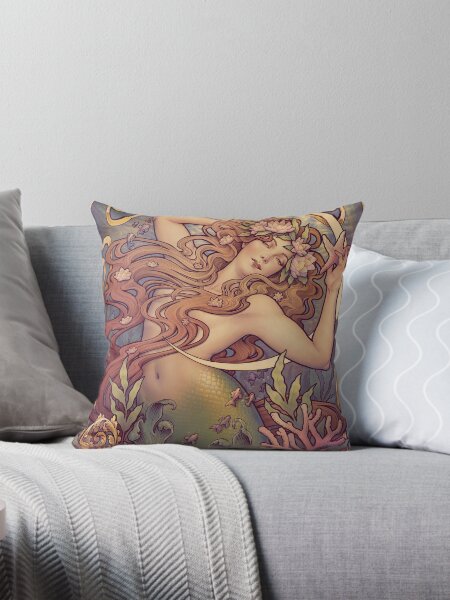 Item preview, Andersen's Little Mermaid designed and sold by medusadollmaker.