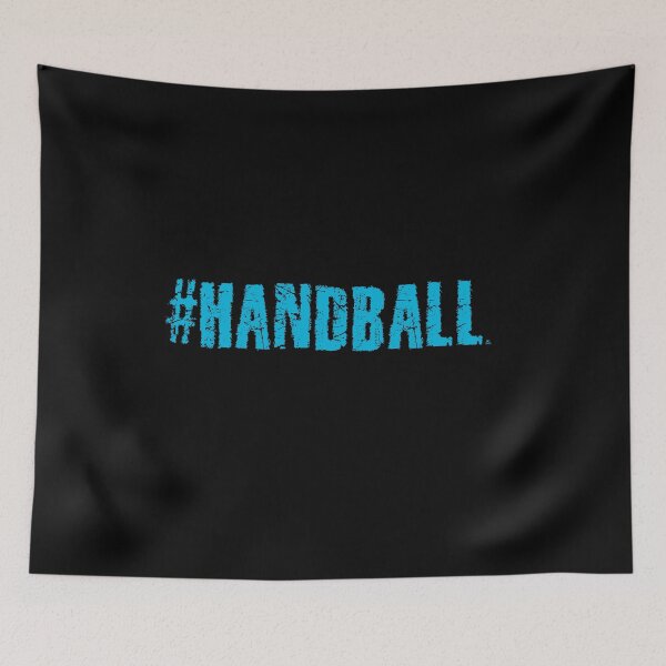Item preview, #HANDBALL gift for handball players designed and sold by -JBell-.