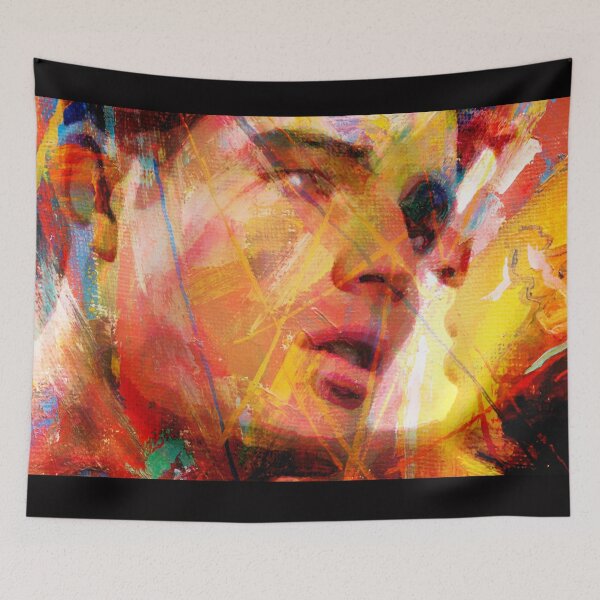 Item preview, passionate kiss designed and sold by el-nino.