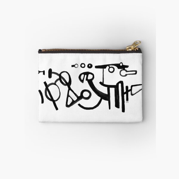 Item preview, Low Res Abstract Composition. designed and sold by S. Struys.
