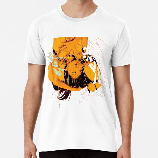 citrus t shirt