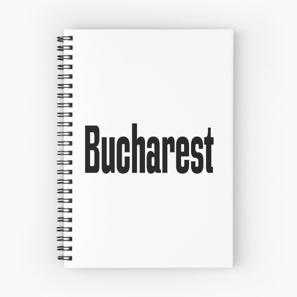 Item preview, Bucharest Romania Romanian Romania Raised Me designed and sold by ProjectX23.