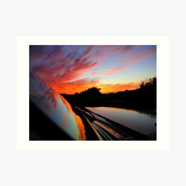 Untitled Art Print