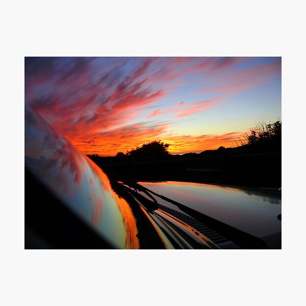 Untitled Photographic Print