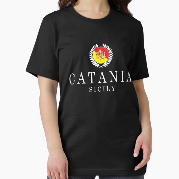 Item preview, Catania Sicily  designed and sold by ForzaDesigns.