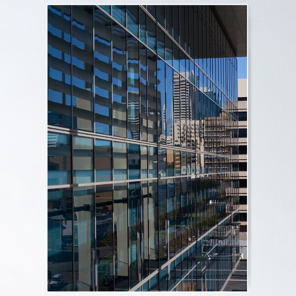 Item preview, Glass Wall designed and sold by GerryMac.