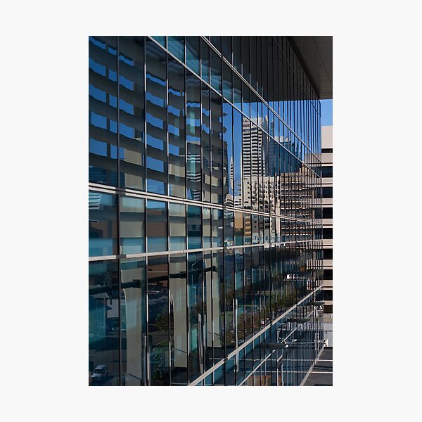 Item preview, Glass Wall designed and sold by GerryMac.