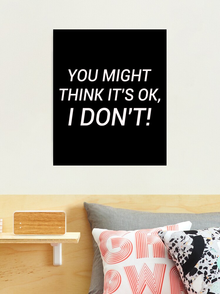 Adam Schiff You Might Think It's Ok T-Shirt Adam Schiff You Might Think It's Ok T-Shirt