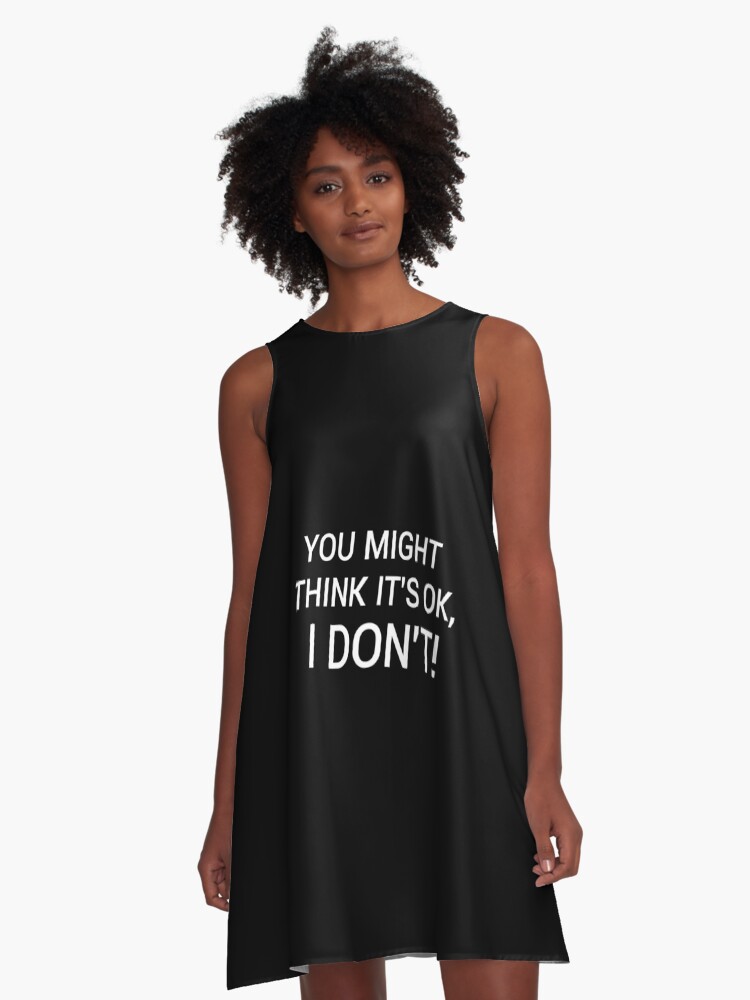 Adam Schiff You Might Think It's Ok T-Shirt Adam Schiff You Might Think It's Ok T-Shirt