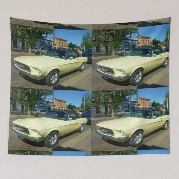 Item preview, Yellow Convertible designed and sold by EdsMum.