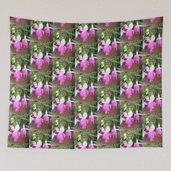 Item preview, Fuchsia designed and sold by Ana Belaj.
